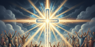 Tin poder, poder, den e nomber di Cristo Hesus