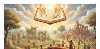 Dios a duna nos autoridad pa edifica y no pa destrui nos prohimo