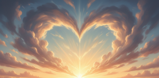 No lubida riba e amor di Dios