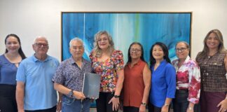 Fundacion Movemento ta Bida ta renoba statuto