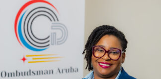 Ombudsman ta manda carta di preocupacion y ta señala problema di accesibilidad digital di ley, regulacion y maneho