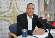 Dangui Oduber: “Aruba a cumpli cu su parti: Pakico entrega nos libertad awo?”