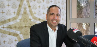 Dangui Oduber: “Aruba a cumpli cu su parti: Pakico entrega nos libertad awo?”