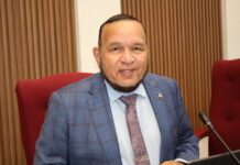 Parlamentario Endy Croes: Gobierno ta den winterslaap mientras un oportunidad di ORO pa nos economia ta pasa nos dilanti