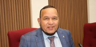 Parlamentario Endy Croes: Gobierno ta den winterslaap mientras un oportunidad di ORO pa nos economia ta pasa nos dilanti