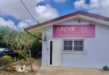 FCVR: Verdrag van Istanbul ta exigi 1 shelter room pa cada 10.000 habitante