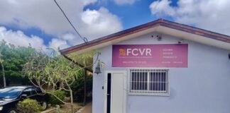 FCVR: Verdrag van Istanbul ta exigi 1 shelter room pa cada 10.000 habitante