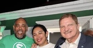 Sentencia di Corte di Casacion ta pone precion politico riba Stefany Sevinger