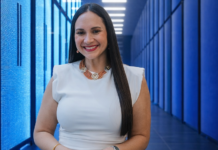 Minister Gerlien Croes: Ministerio di Innovacion ta cuminsa cu fase 1 di implementacion di E-Government