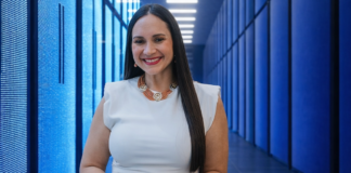 Minister Gerlien Croes: Ministerio di Innovacion ta cuminsa cu fase 1 di implementacion di E-Government