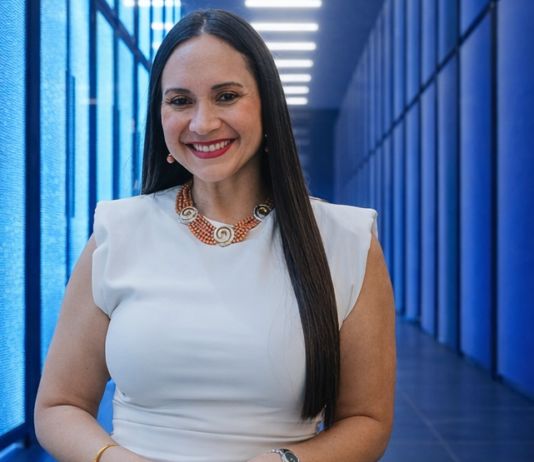 Minister Gerlien Croes: Ministerio di Innovacion ta cuminsa cu fase 1 di implementacion di E-Government