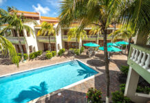 La Quinta Beach Resort y Buurtzorg Aruba ta lansa Programa di Salud pa Empleadonan: Bienestar di empleadonan den turismo ta traduci den servicio di calidad y un comunidad mas saludabel