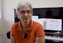 Porta di Harmonia: Un Espacio Musical pa Tur Edad