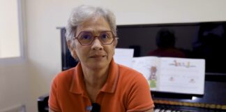 Porta di Harmonia: Un Espacio Musical pa Tur Edad