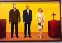 Partido MEP: MEP ta celebra 55 aña di lucha pa Aruba y su pueblo