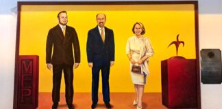 Partido MEP: MEP ta celebra 55 aña di lucha pa Aruba y su pueblo