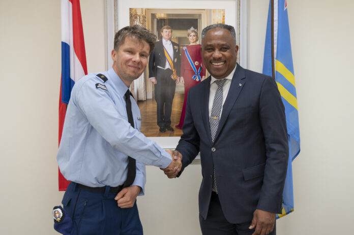 MinJus KMAR Tom van Vught - 02.jpg