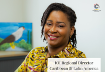 Ombudsman di Aruba ta wordo eligi como Regional Director di Caribe y Latino America di IOI
