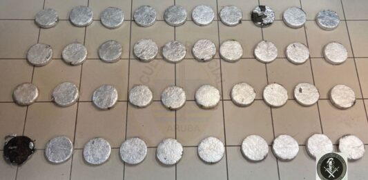 3 DETENCION, 167 KILO MARIHUANA Y 1 ARMA DI CANDELA CONFISCA DURANTE INVAL