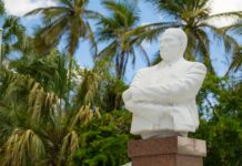 Celebracion riba Plaza 18 di Maart: Na honor di e 2147 firmantenan di nos historia