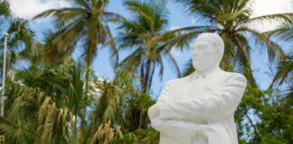 Celebracion riba Plaza 18 di Maart: Na honor di e 2147 firmantenan di nos historia