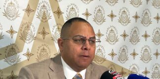 Parlamentario Eduard Pieters: “Pa por reflexiona minister Croes y Wever mester compronde e lucha pa logra 40 Aña di Status Aparte”