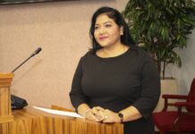 Parlamentario Xiomara Maduro: Parlamento ta wordo stroba pa haci su trabou di control: Parlamento no tin informacion financiero di e ultimo kwartaal di aña 2025