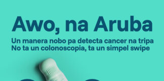 Screening ta Cuminsa na Cas Y Esei ta Cambia Tur Cosย