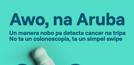 Screening ta Cuminsa na Cas Y Esei ta Cambia Tur Cos