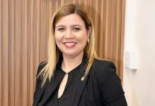 Lider di fraccion AVP, Parlamentario Jennifer Arends-Reyes: Prevencion ta clave pa salba bida riba caminda