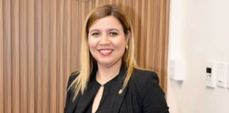 Lider di fraccion AVP, Parlamentario Jennifer Arends-Reyes: Prevencion ta clave pa salba bida riba caminda