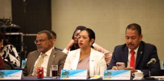 Parlamentario di AVP, Stephany Sevinger: Pueblo merece un sistema di husticia cla, consistente y husto