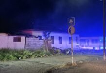 Cas a kima na San Nicolas