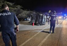 Turista a bolter cu Suzuki Jimny diasbra marduga