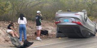 Hyundai Elantra a bolter riba Green Corridor