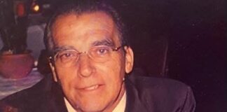 Te awe ta uza nan ehempel: Un otro pionerone di nos turismo a bay sosega