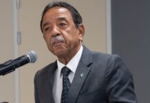 Ministerio di Infrastructura trahando riba cambionan necesario a corto plaso di ROPV