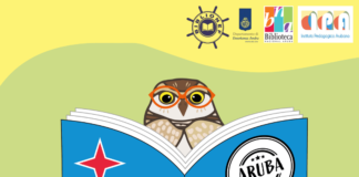 Reading Festival Aruba 2026