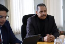 Parlamentario di Aruba, Ing. Carlos Bermudez: Respet y trato husto pa empleado publico ta fundamental pa un gobierno fuerte