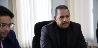 Parlamentario di Aruba, Ing. Carlos Bermudez: Respet y trato husto pa empleado publico ta fundamental pa un gobierno fuerte
