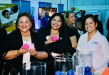 Parlamentario Shailiny Tromp-Lee: Haci bo salud bo prioridad pa 2026: Participa na screening di Stichting Abo, e por salba bo bida!