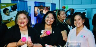 Parlamentario Shailiny Tromp-Lee: Haci bo salud bo prioridad pa 2026: Participa na screening di Stichting Abo, e por salba bo bida!