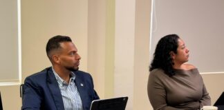 Parlamentario Dennerich Kelly (AVP): Salud mental mester di fortificacion structural