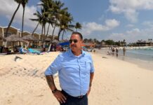 Fraccion AVP – Parlamentario Carlos Bermudez: Satisfecho cu gobierno ta duna oido na voz di pueblo pa proteha acceso liber na beachnan