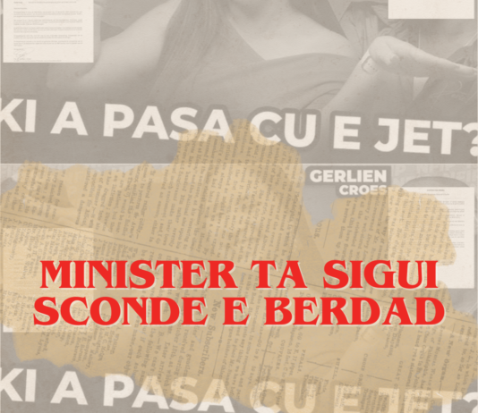 Fraccion di MEP ta cuestiona integridad di Minister Gerlien Croes: “Si bo tin e recibo, pakico sconde?”