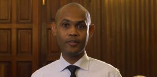 Reunion di Corte a dicidi riba recomendacion di Presidente