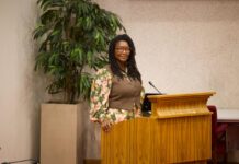 Parlamentario di AVP, Otami Thomasia: Siguridad den trafico mester di un enfoke integral di prevencion y responsabilidad pa victima