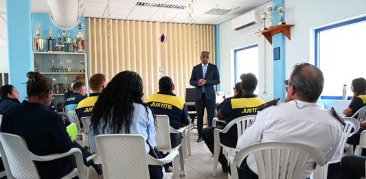 Condicionnan insigur na KIA: Minister Dowers tin atencion pa e situacion na KIA