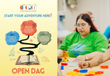 Start your adventure here! Bo futuro den enseñansa primario ta cuminsa na IPA