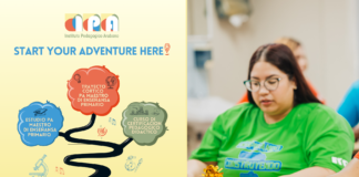 Start your adventure here! Bo futuro den enseñansa primario ta cuminsa na IPA